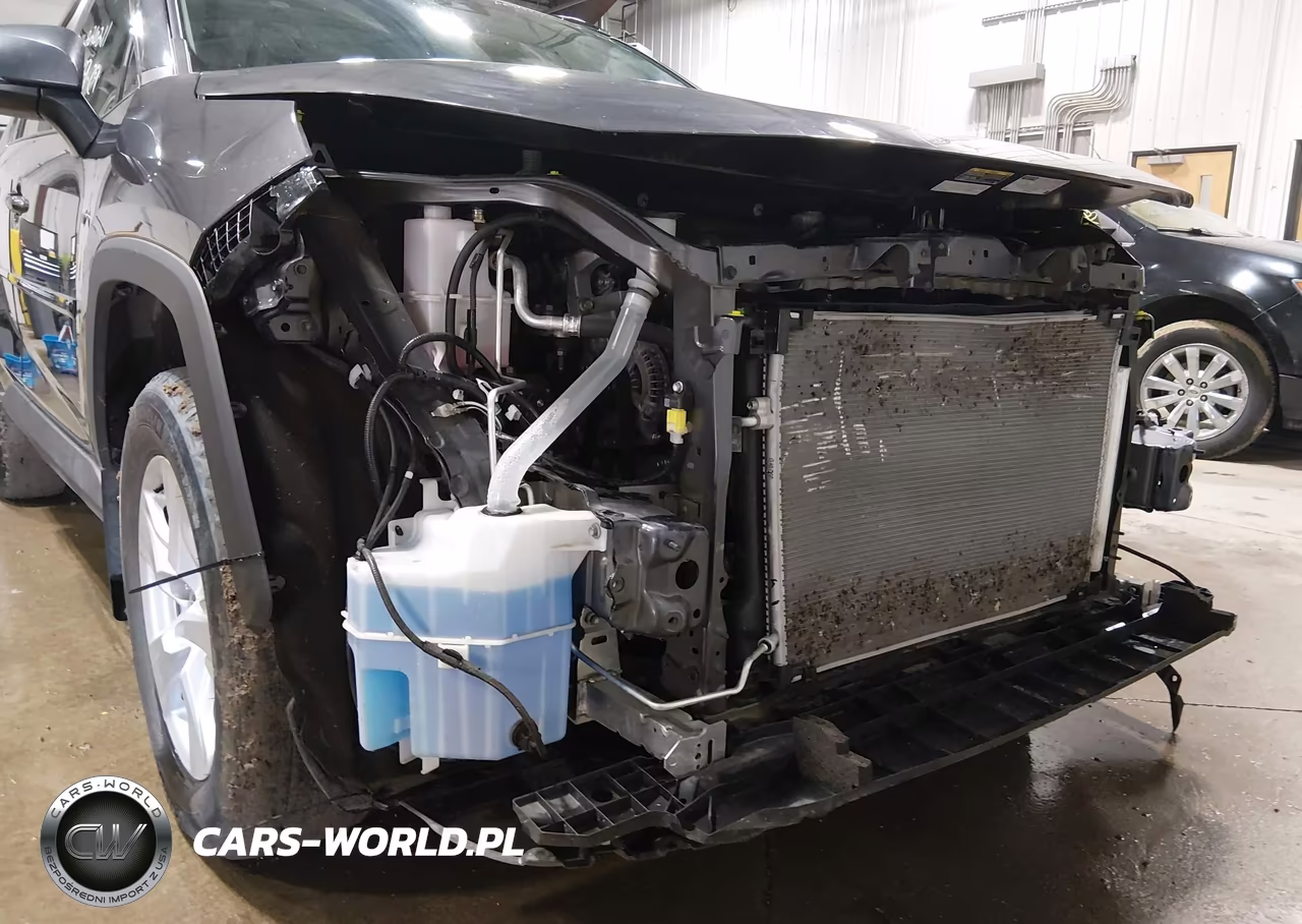 2021 Toyota Rav4 Xle VIN:2T3P1RFV8MW140947 - 19