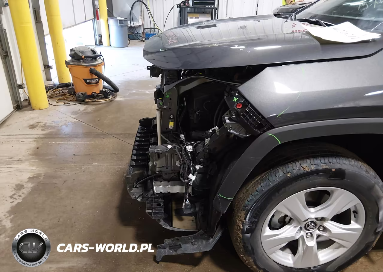 2021 Toyota Rav4 Xle VIN:2T3P1RFV8MW140947 - 22