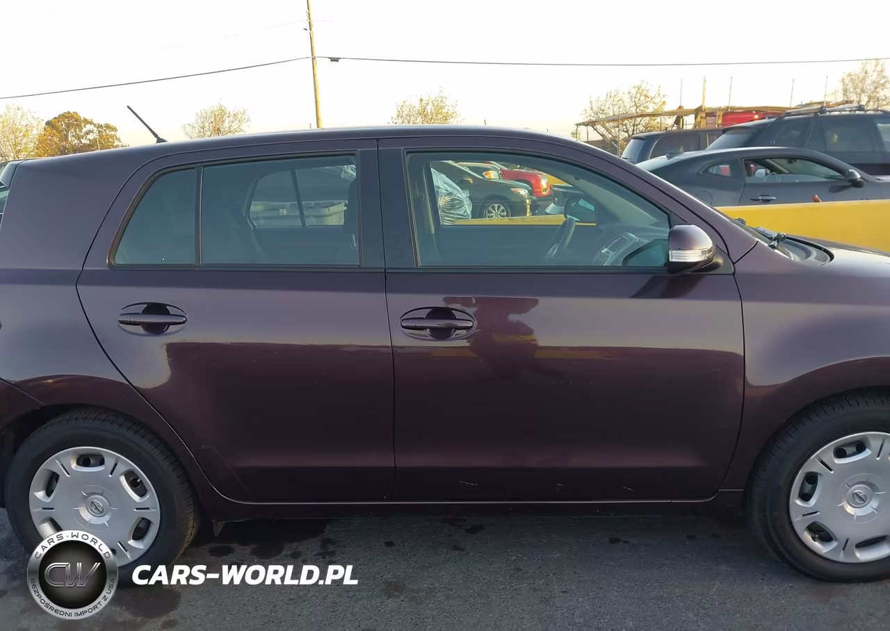 2012 Scion Xd VIN:JTKKU4B44C1018674 - 14