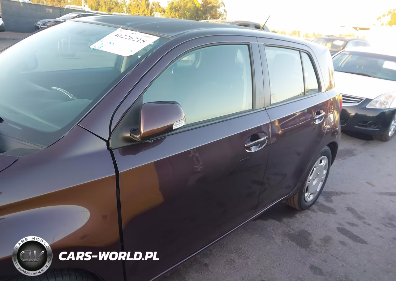 2012 Scion Xd VIN:JTKKU4B44C1018674 - 15