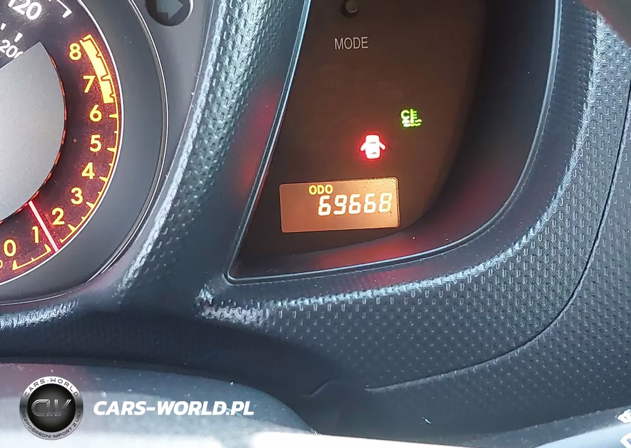 2012 Scion Xd VIN:JTKKU4B44C1018674 - 16
