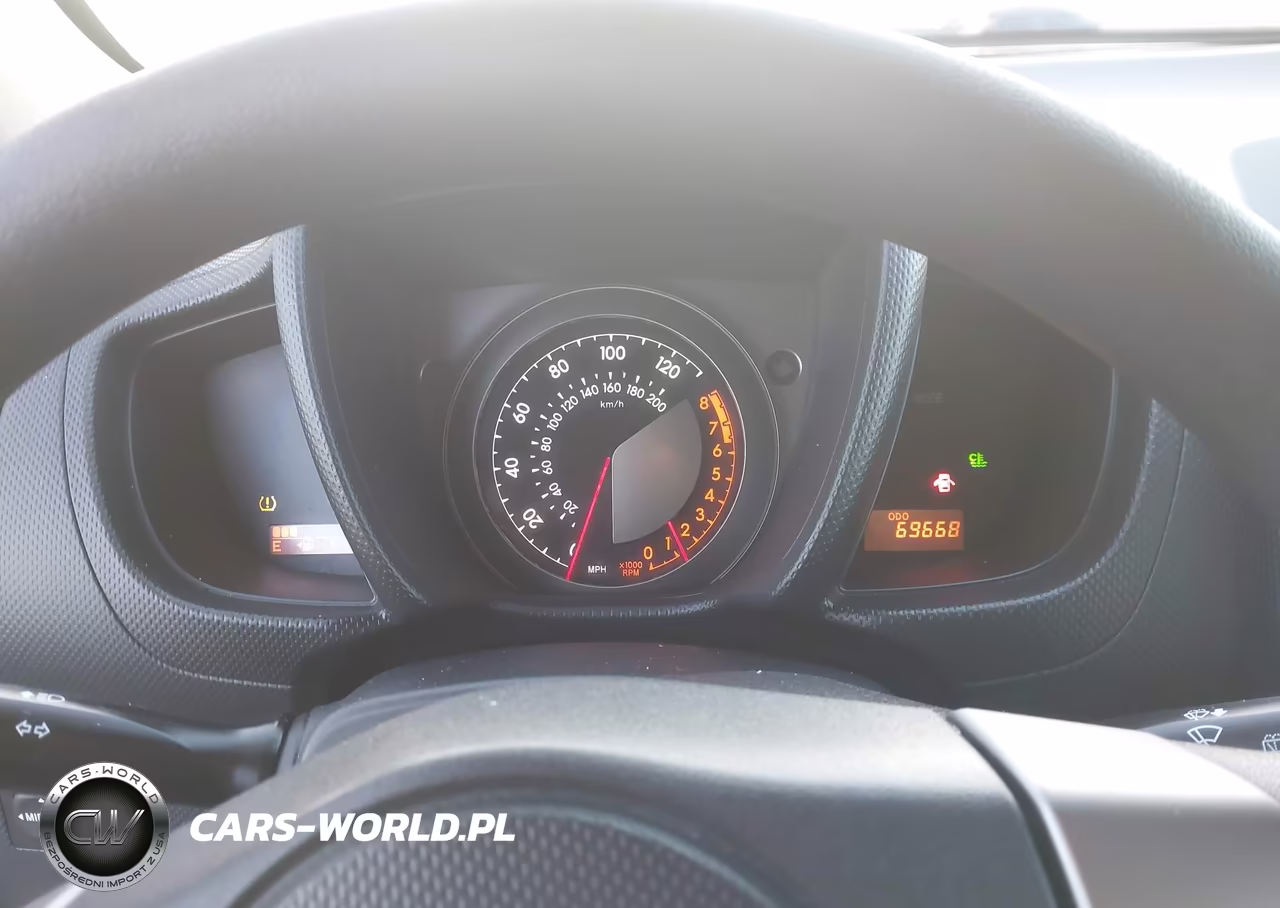 2012 Scion Xd VIN:JTKKU4B44C1018674 - 7
