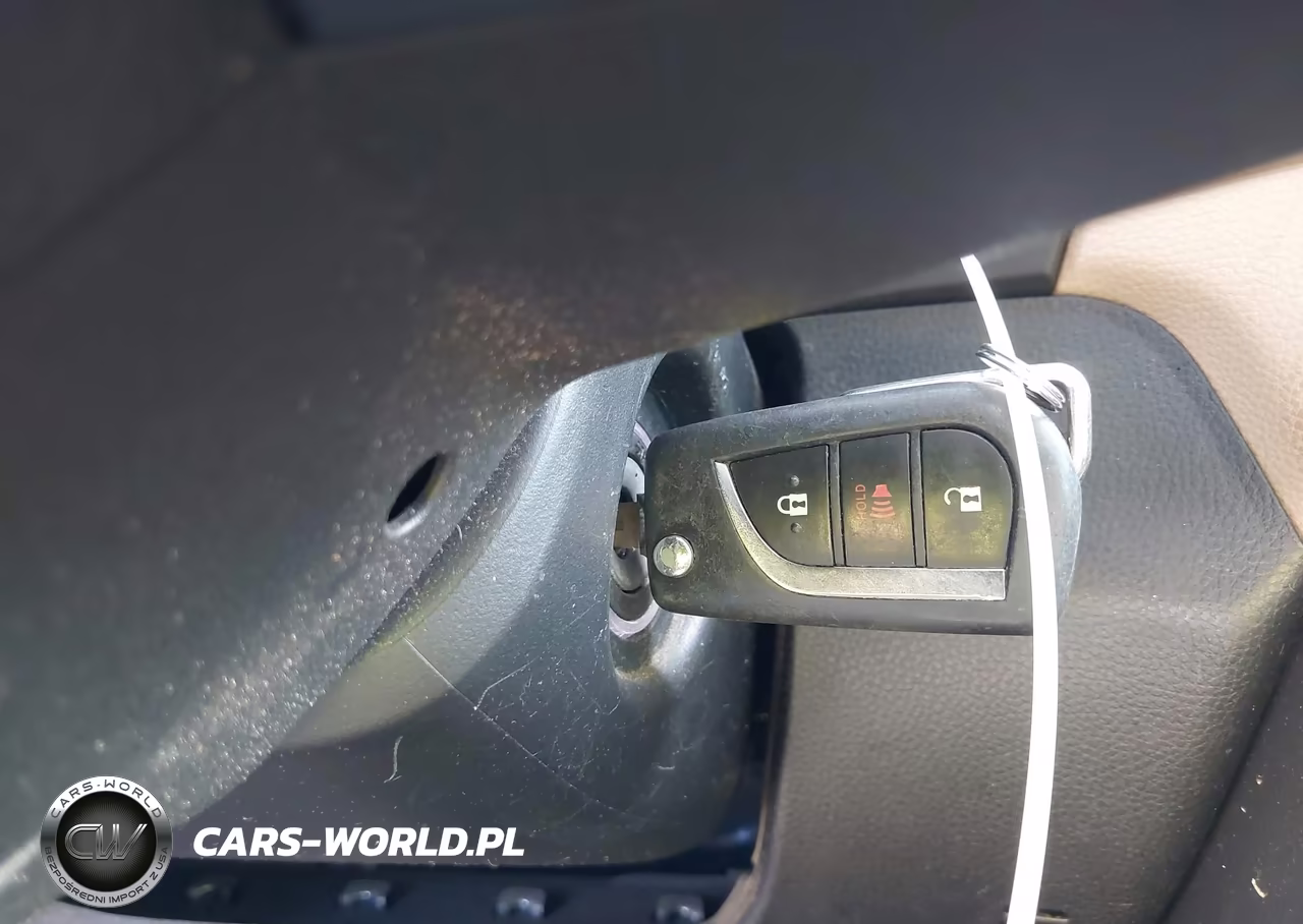2019 Toyota Rav4 Le VIN:2T3H1RFV7KW042672 - 11