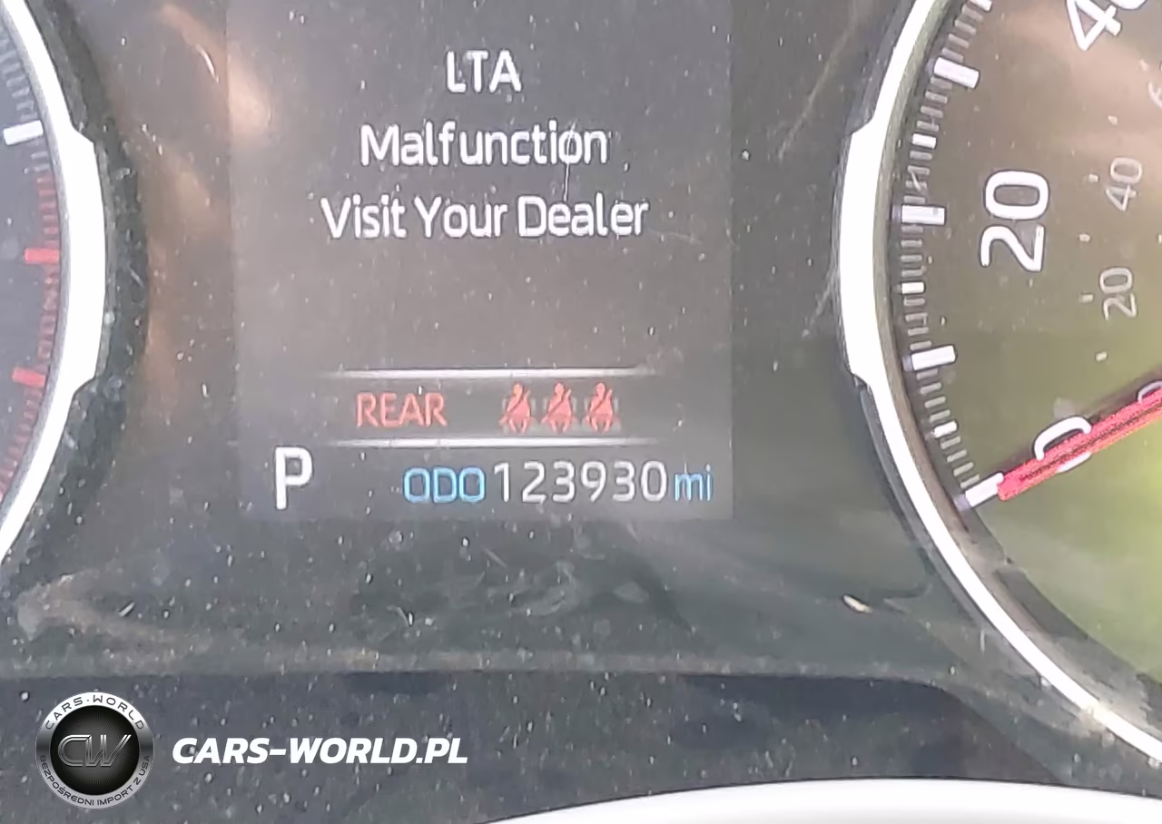 2019 Toyota Rav4 Le VIN:2T3H1RFV7KW042672 - 15