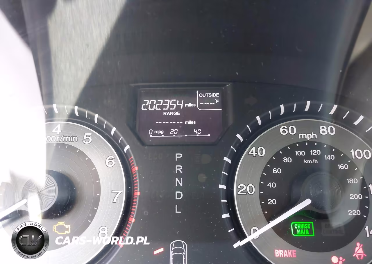 2016 Honda Odyssey Ex-L VIN:5FNRL5H68GB001204 - 16
