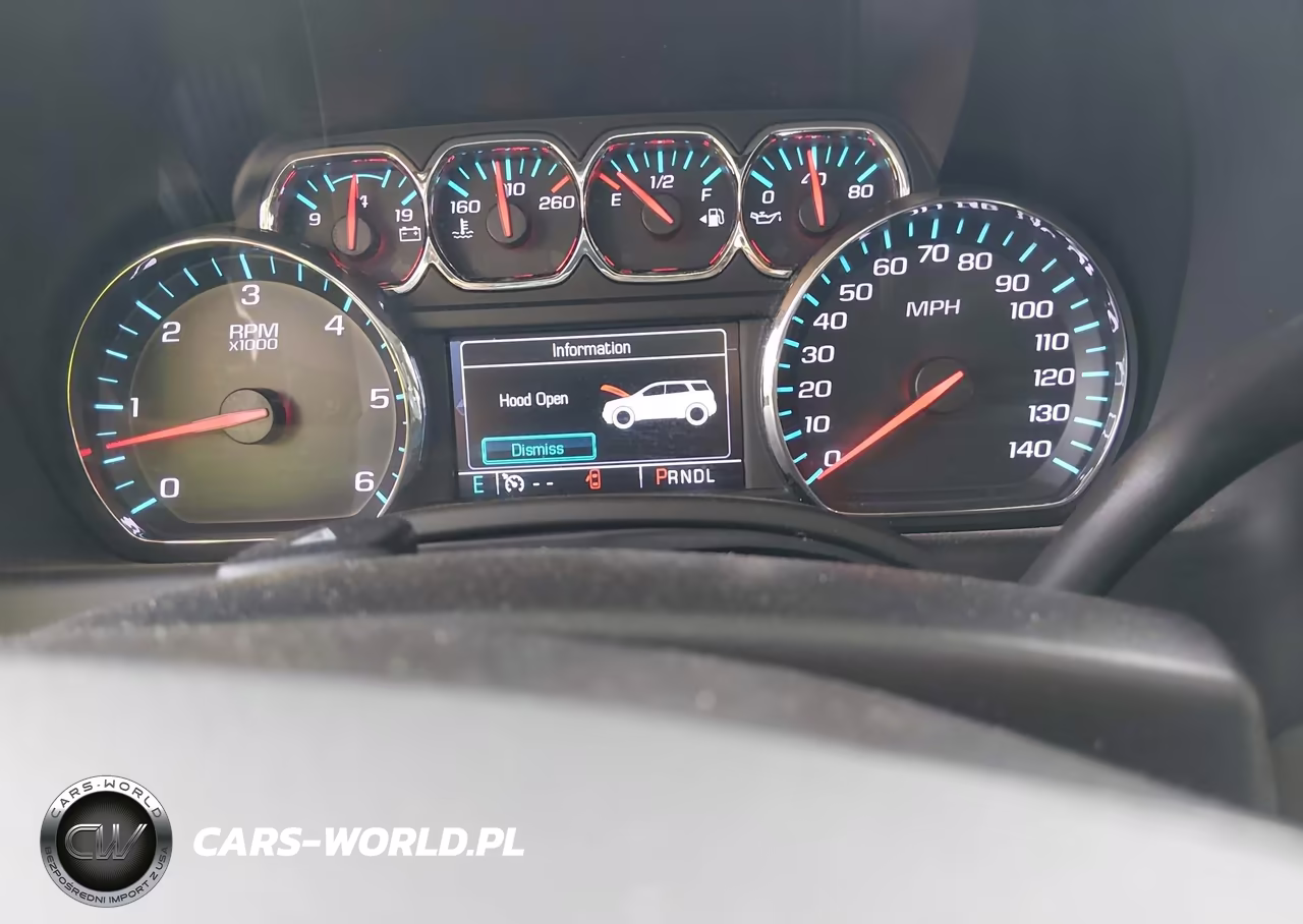 2017 Chevrolet Tahoe Ls VIN:1GNSKAEC0HR294168 - 7