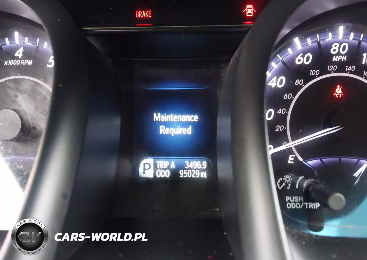 2015 Toyota Avalon Xle VIN:4T1BK1EB3FU190960 - 15