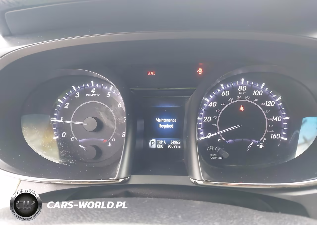 2015 Toyota Avalon Xle VIN:4T1BK1EB3FU190960 - 7