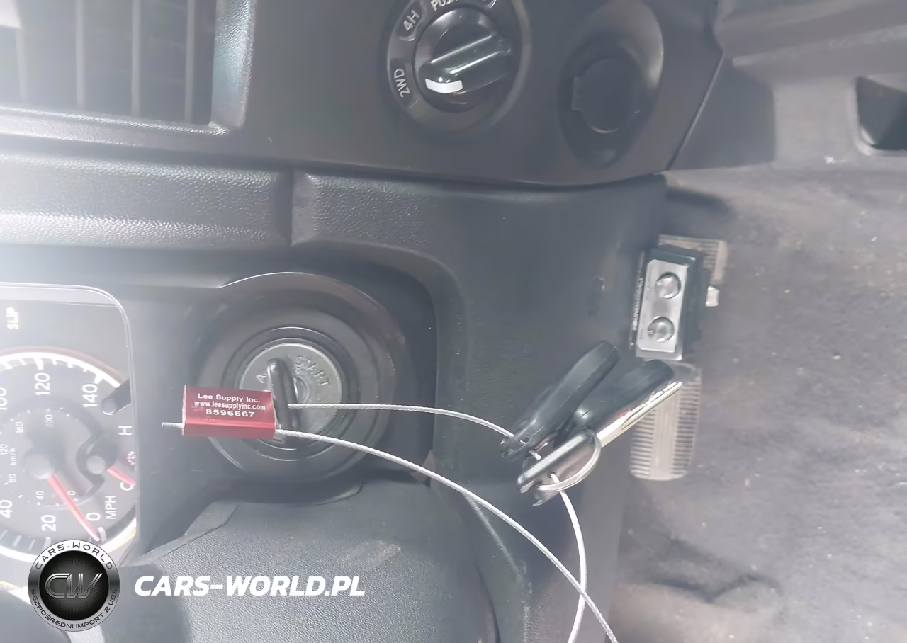 2009 Nissan Titan Se VIN:1N6AA07C49N304091 - 11