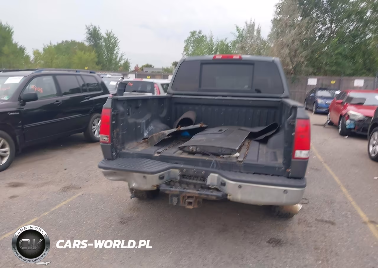 2009 Nissan Titan Se VIN:1N6AA07C49N304091 - 16