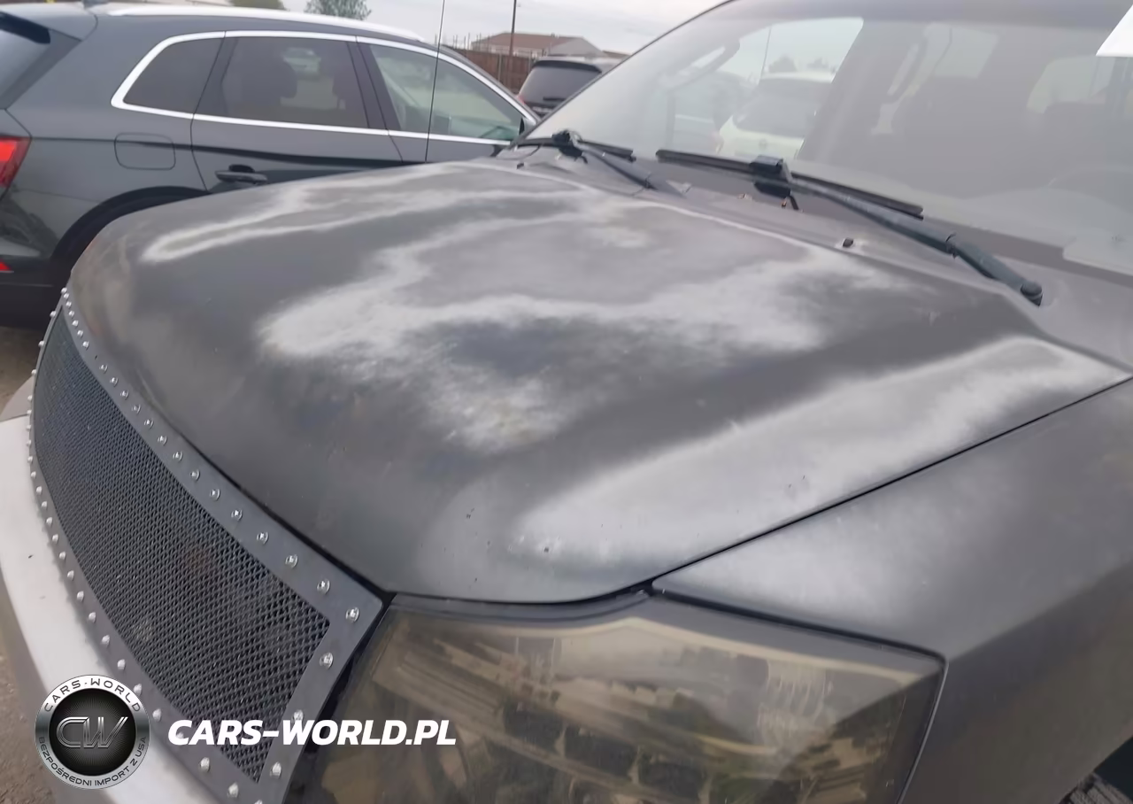 2009 Nissan Titan Se VIN:1N6AA07C49N304091 - 6
