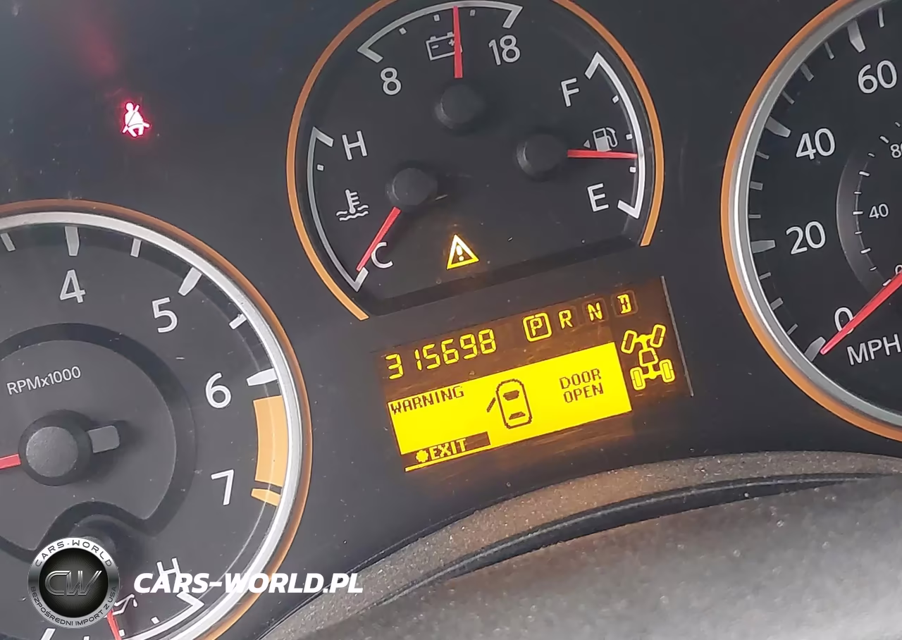 2009 Nissan Titan Se VIN:1N6AA07C49N304091 - 7