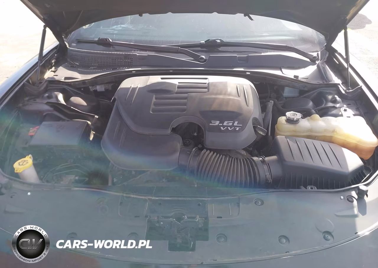 2022 Dodge Charger Sxt VIN:2C3CDXBG7NH207738 - 10