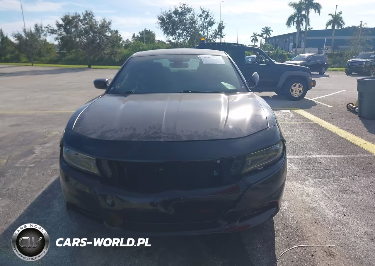 2022 Dodge Charger Sxt VIN:2C3CDXBG7NH207738 - 12