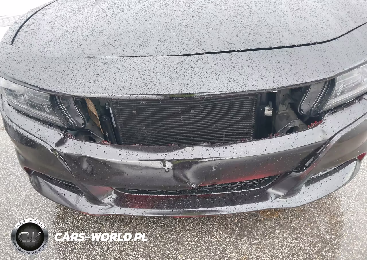 2022 Dodge Charger Sxt VIN:2C3CDXBG7NH207738 - 17