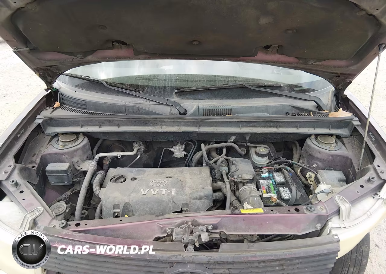2006 Scion Xb VIN:JTLKT324164048047 - 10