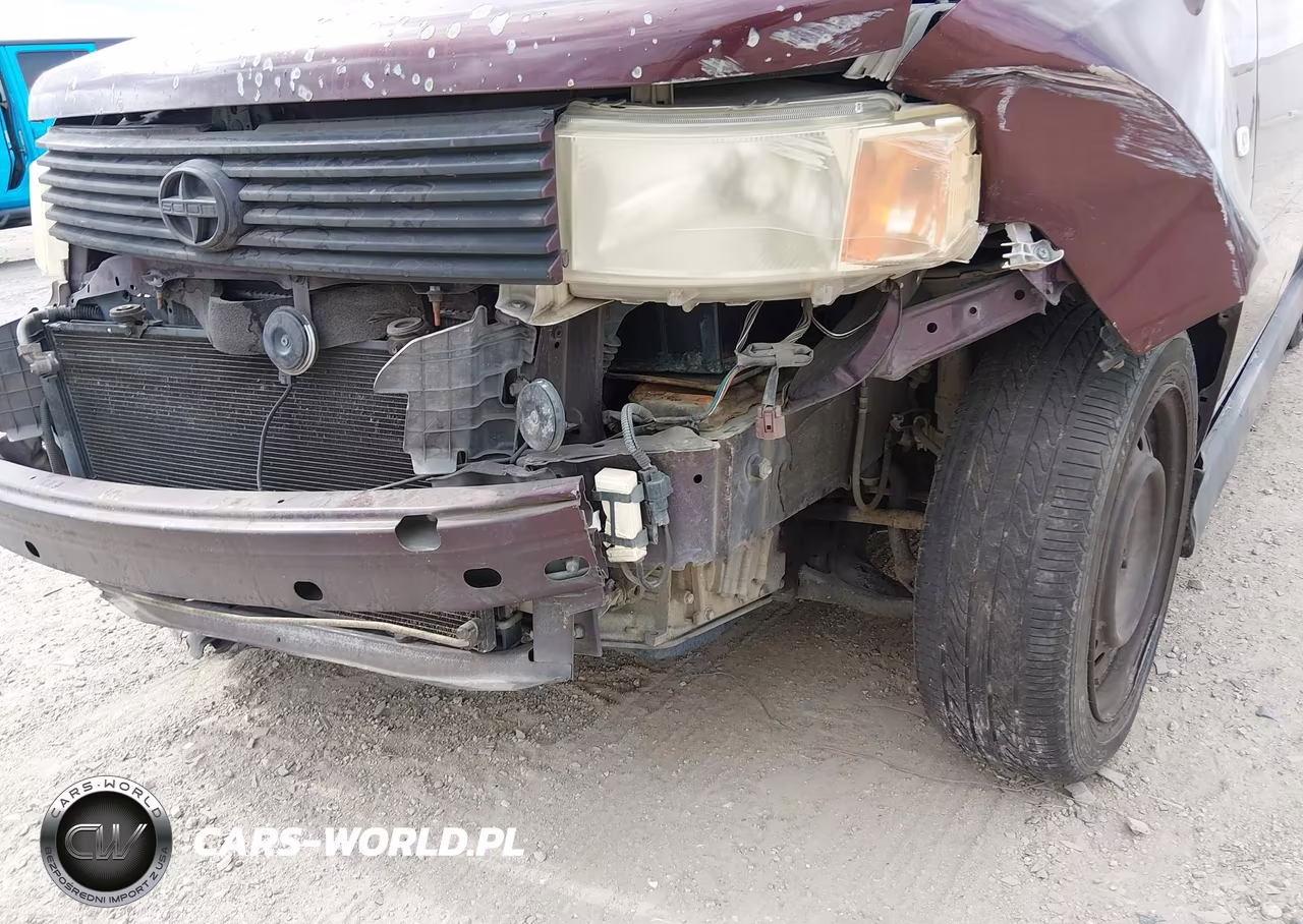 2006 Scion Xb VIN:JTLKT324164048047 - 13
