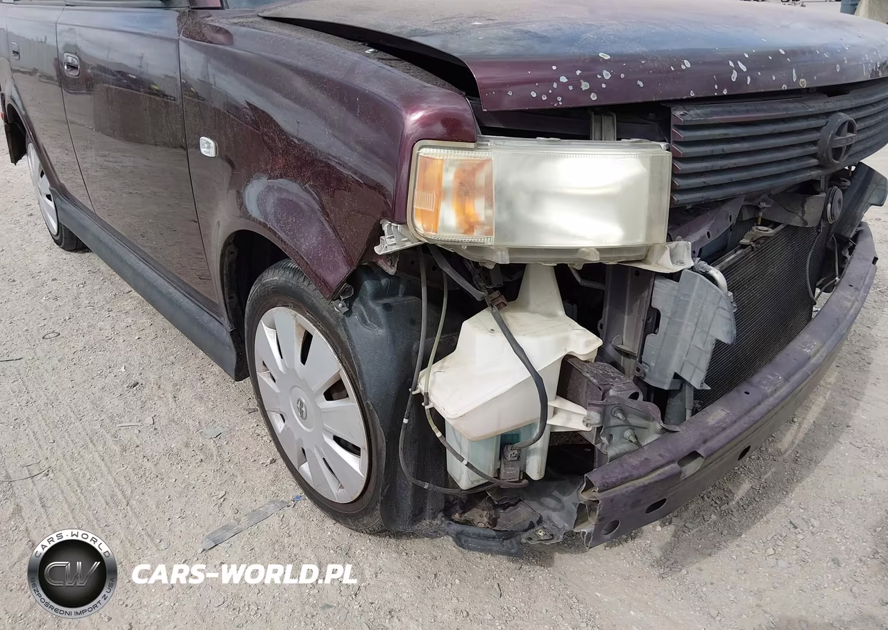 2006 Scion Xb VIN:JTLKT324164048047 - 14