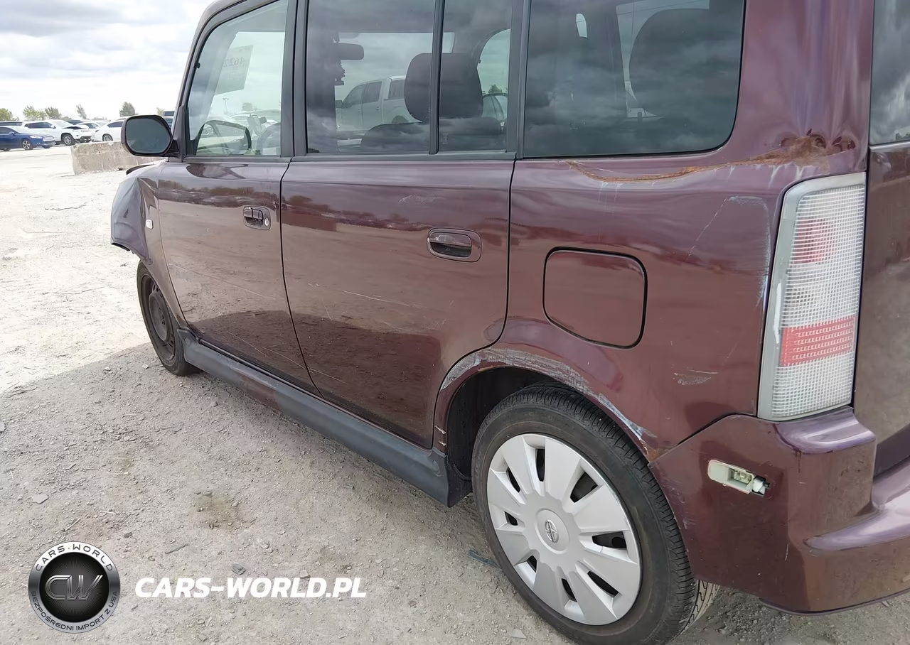 2006 Scion Xb VIN:JTLKT324164048047 - 16