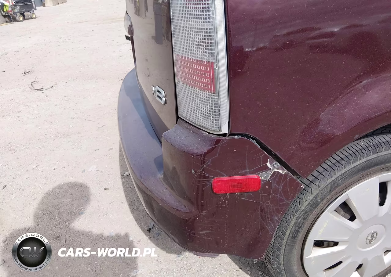 2006 Scion Xb VIN:JTLKT324164048047 - 17