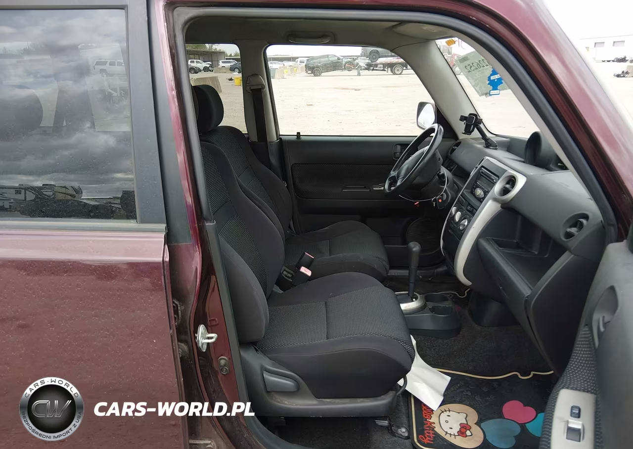 2006 Scion Xb VIN:JTLKT324164048047 - 5