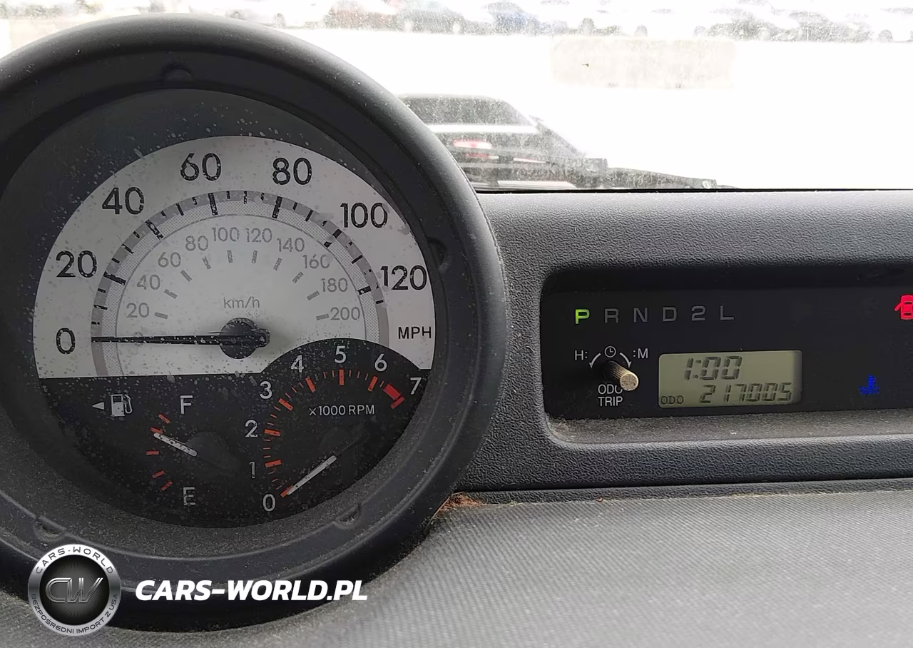 2006 Scion Xb VIN:JTLKT324164048047 - 7