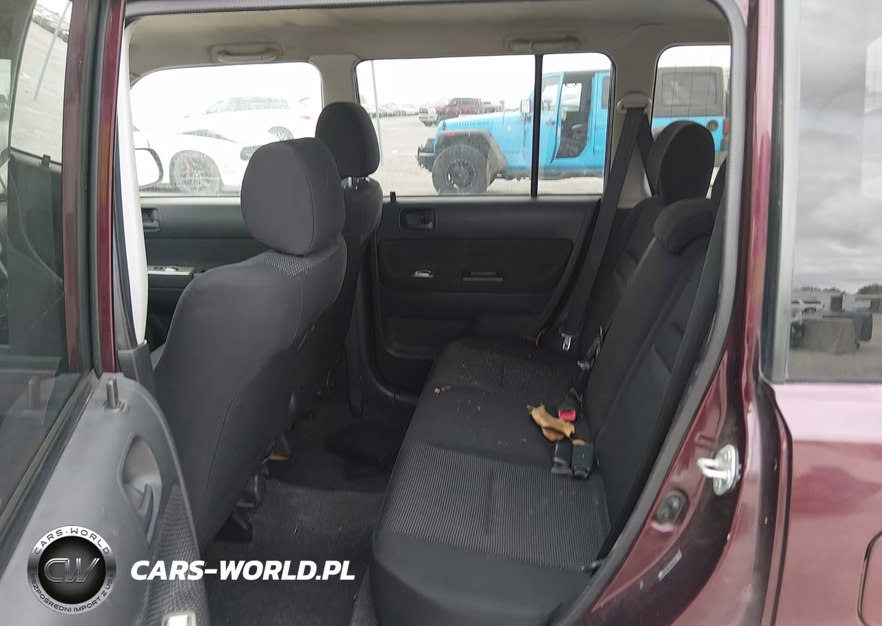 2006 Scion Xb VIN:JTLKT324164048047 - 8