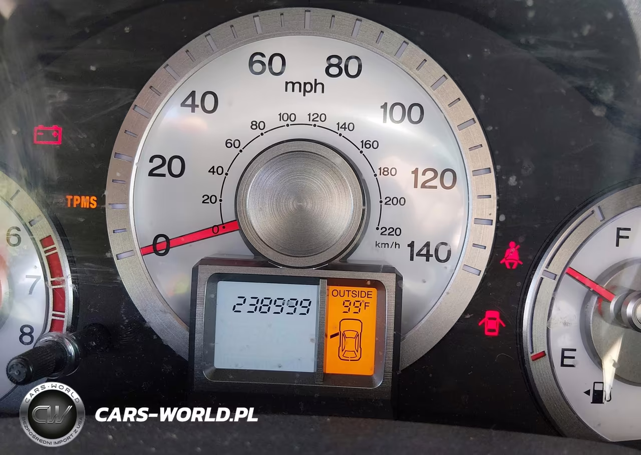 2010 Honda Pilot Ex VIN:5FNYF3H44AB004274 - 12