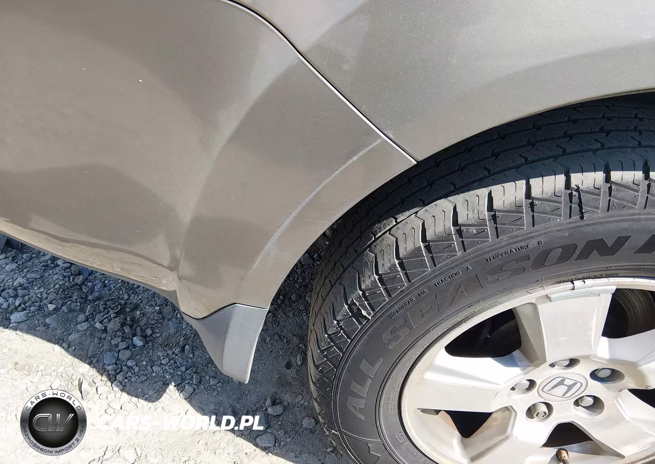 2010 Honda Pilot Ex VIN:5FNYF3H44AB004274 - 13