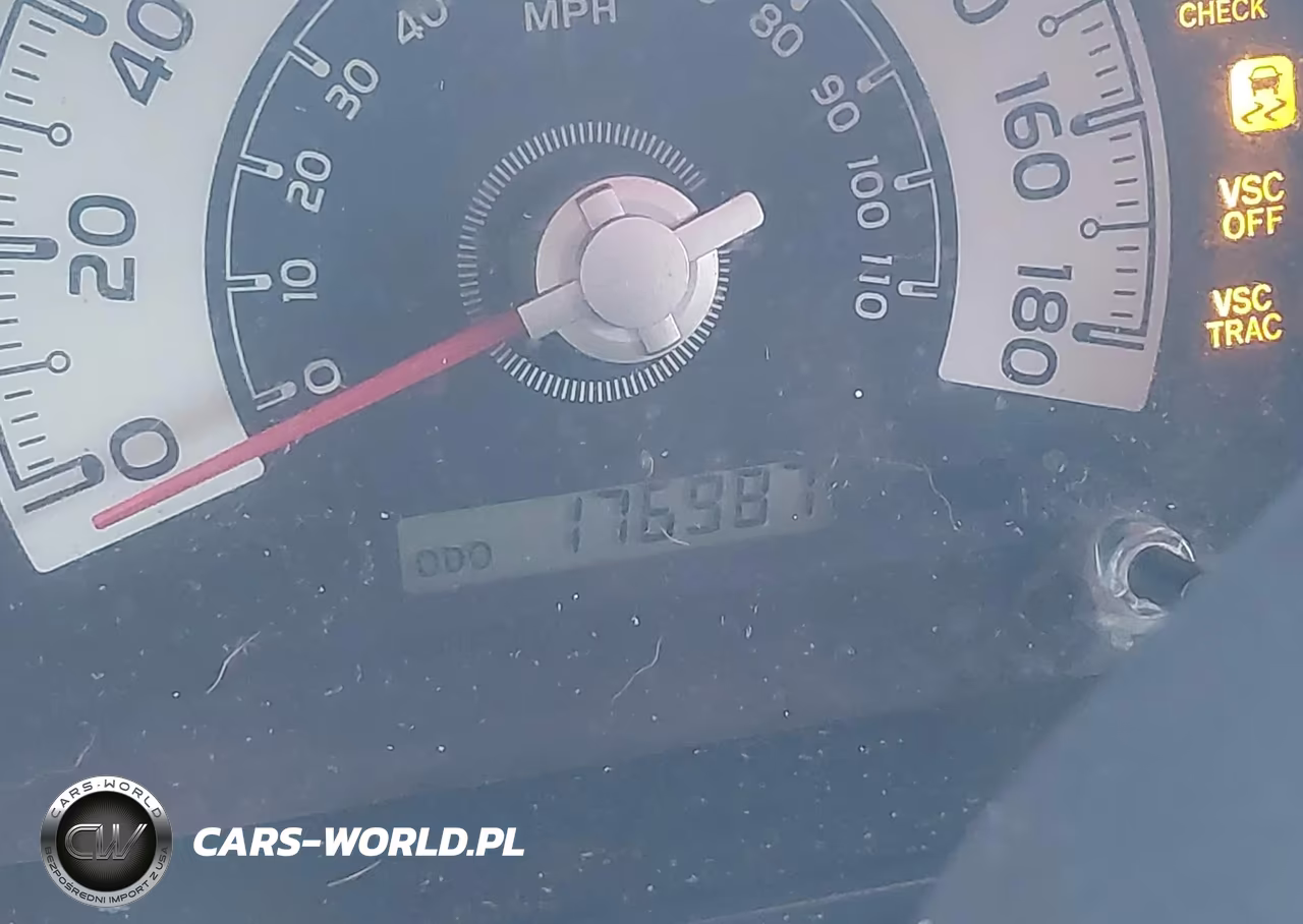 2008 Toyota Fj Cruiser VIN:JTEBU11F68K042612 - 15