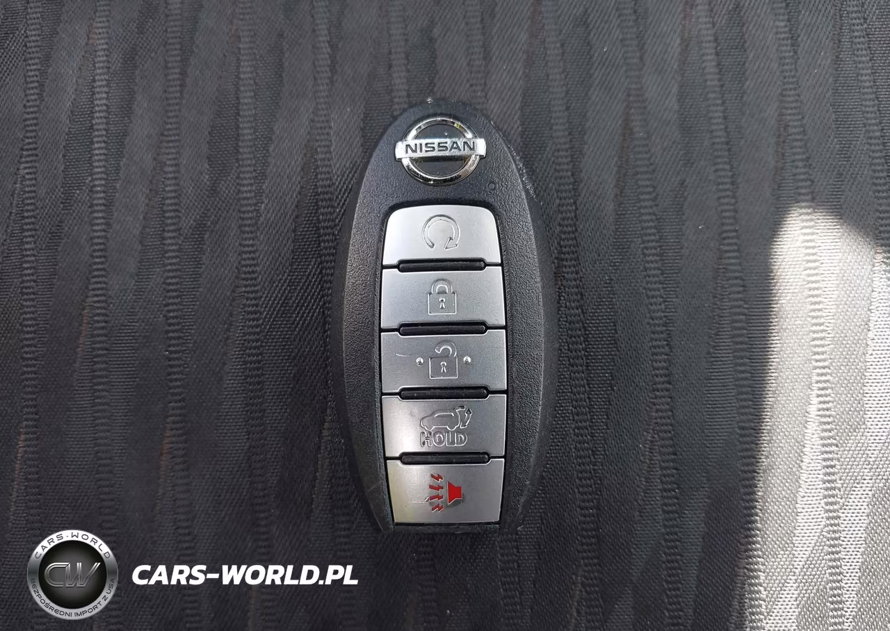 2019 Nissan Rogue Sv VIN:5N1AT2MV5KC832413 - 11