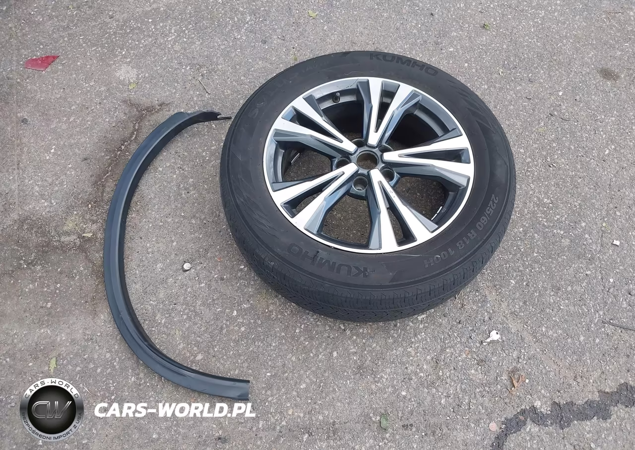 2019 Nissan Rogue Sv VIN:5N1AT2MV5KC832413 - 12