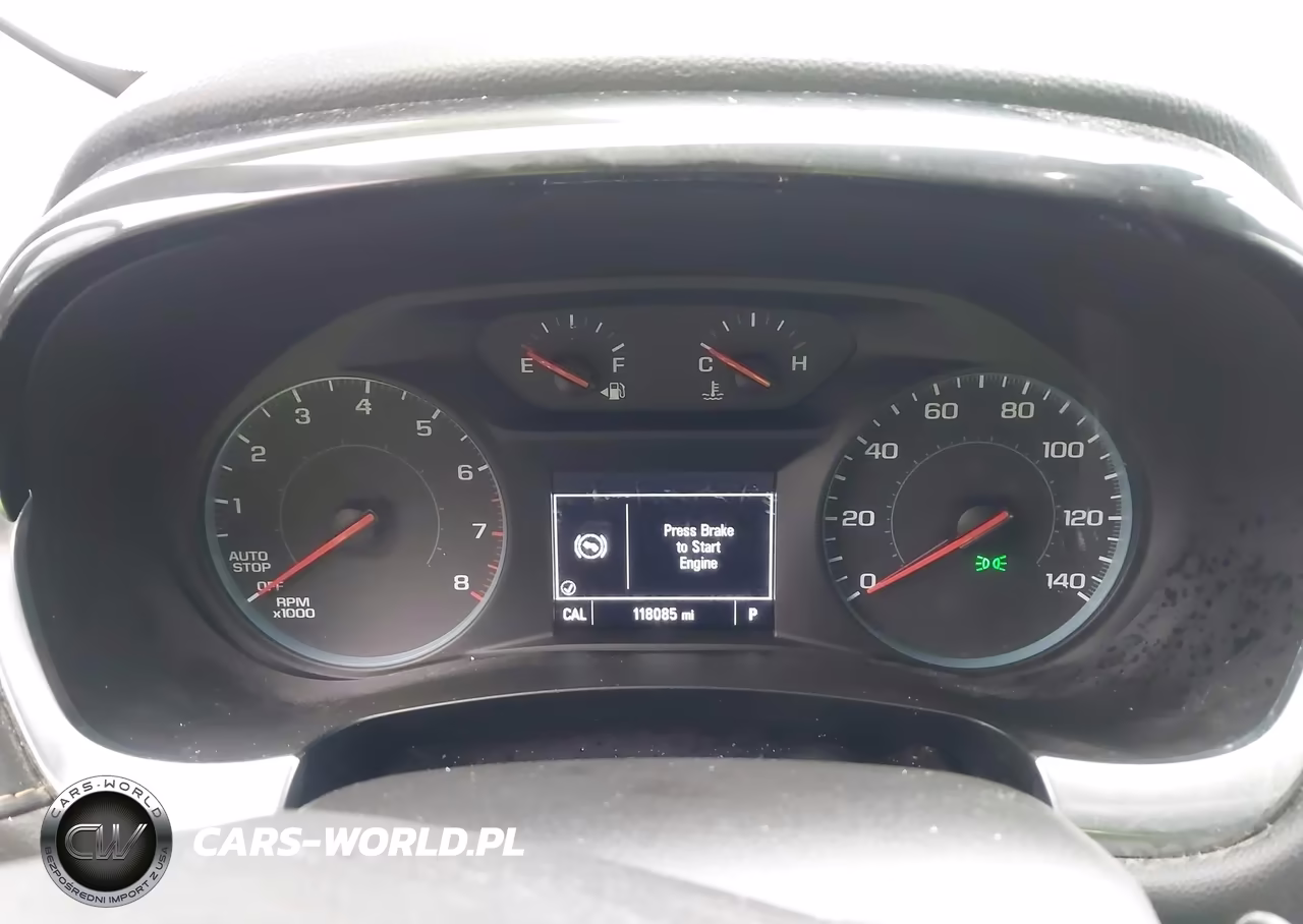 2020 Chevrolet Traverse Awd Ls VIN:1GNEVFKW4LJ135516 - 7