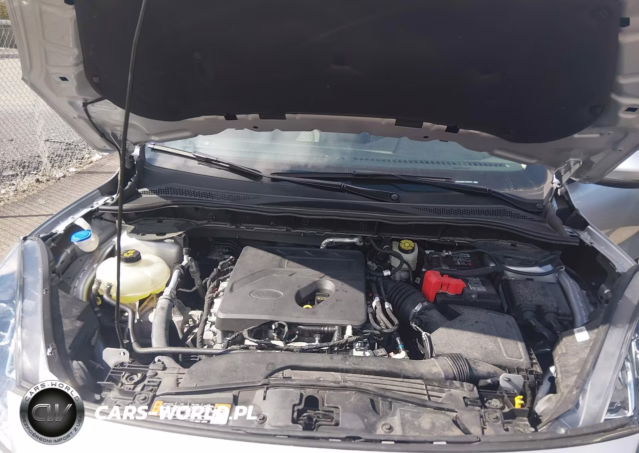 2020 Ford Escape Se VIN:1FMCU0G67LUA85701 - 10