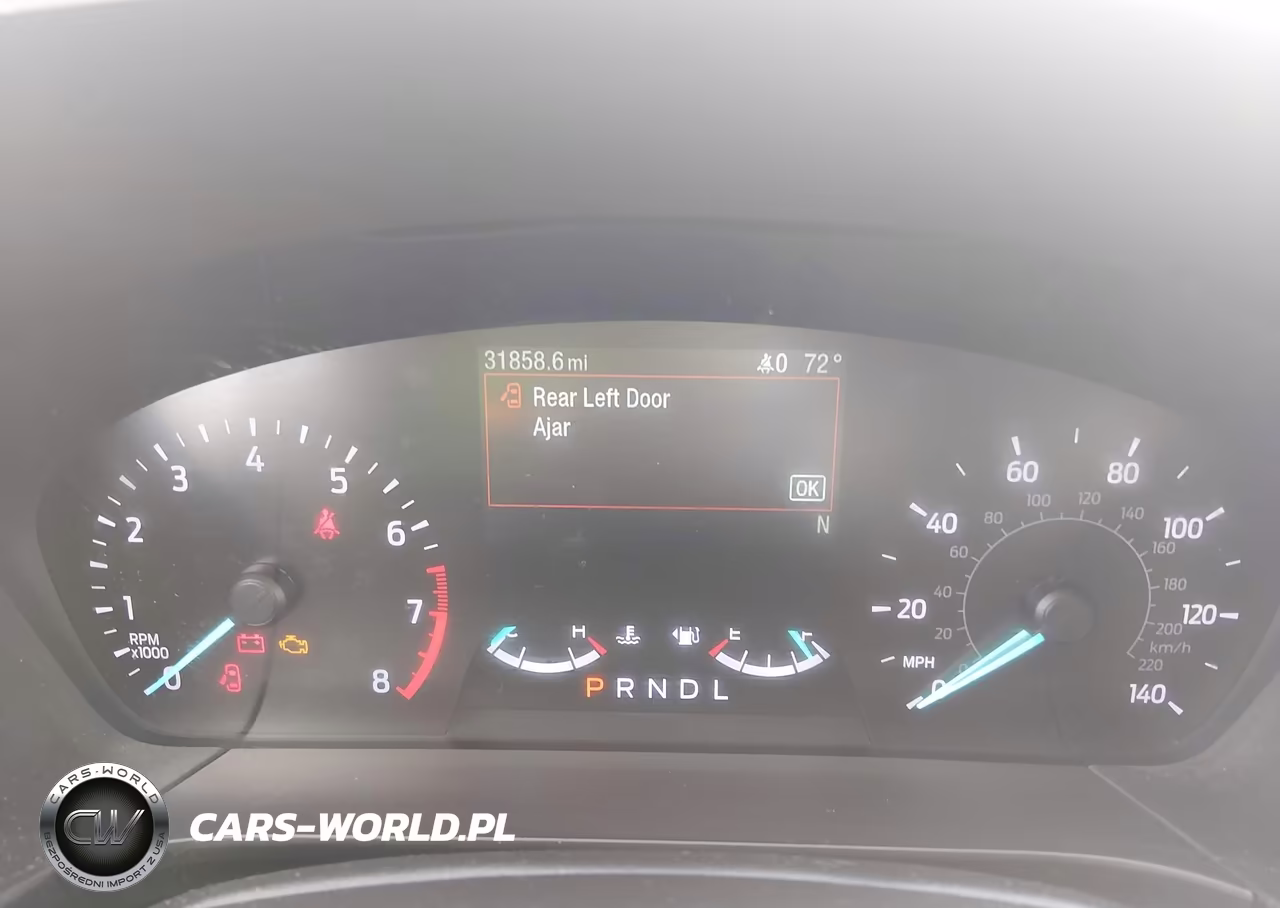 2020 Ford Escape Se VIN:1FMCU0G67LUA85701 - 7