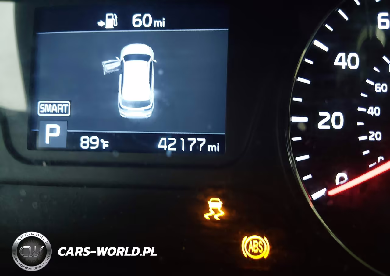 2020 Kia Sorento 2.4L L VIN:5XYPG4A35LG711282 - 15