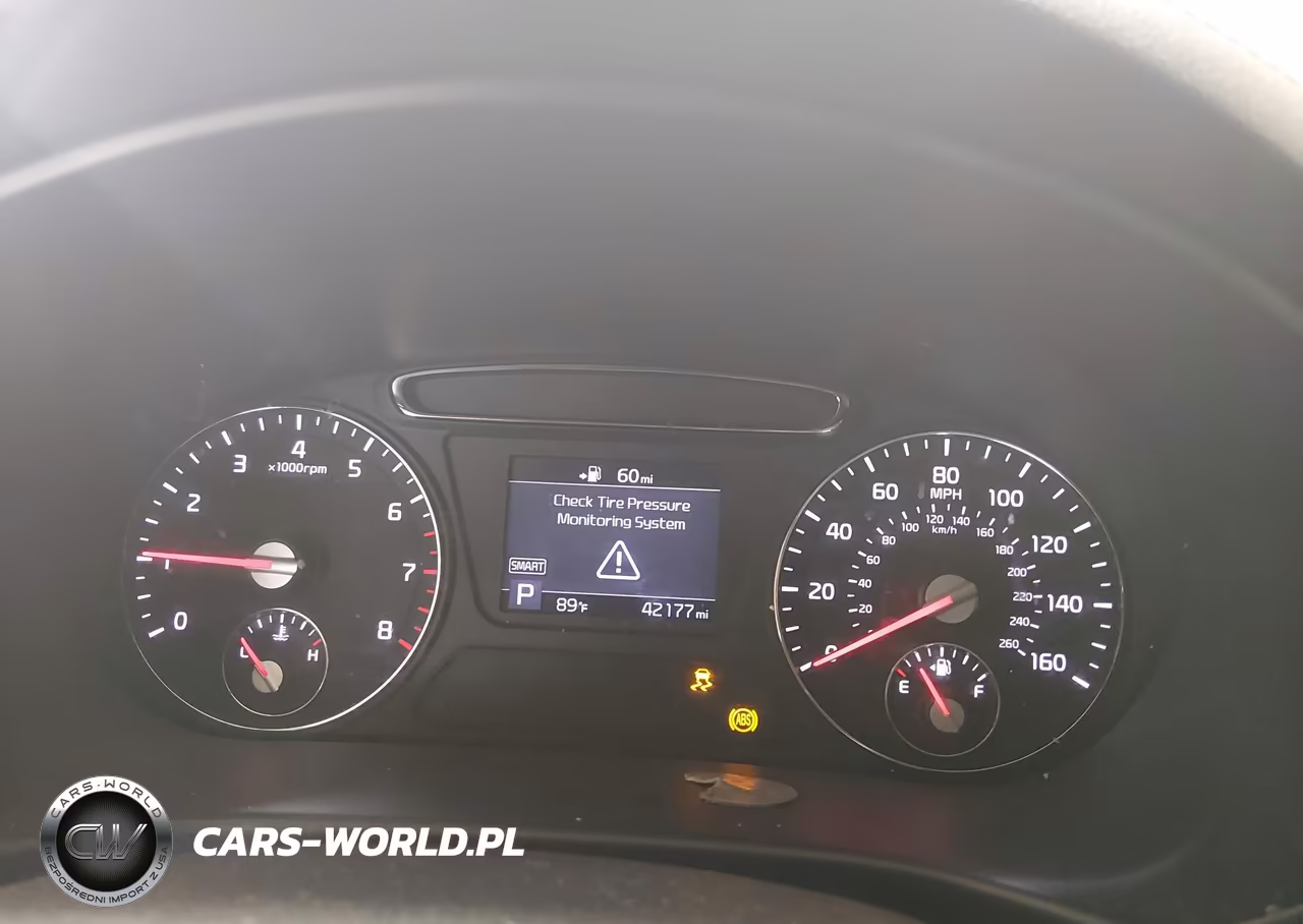 2020 Kia Sorento 2.4L L VIN:5XYPG4A35LG711282 - 7