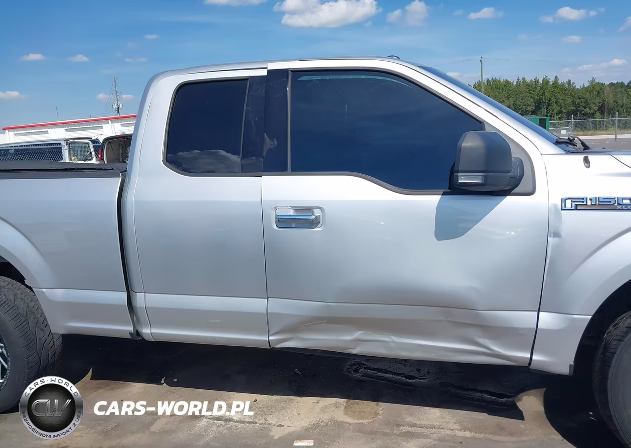 2015 Ford F-150 Xlt VIN:1FTFX1EF3FFC76073 - 13