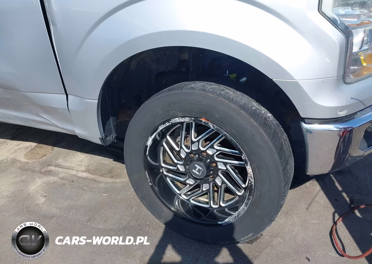 2015 Ford F-150 Xlt VIN:1FTFX1EF3FFC76073 - 18