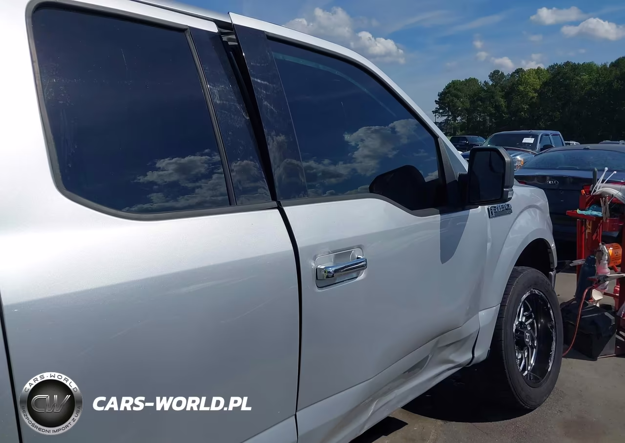 2015 Ford F-150 Xlt VIN:1FTFX1EF3FFC76073 - 6
