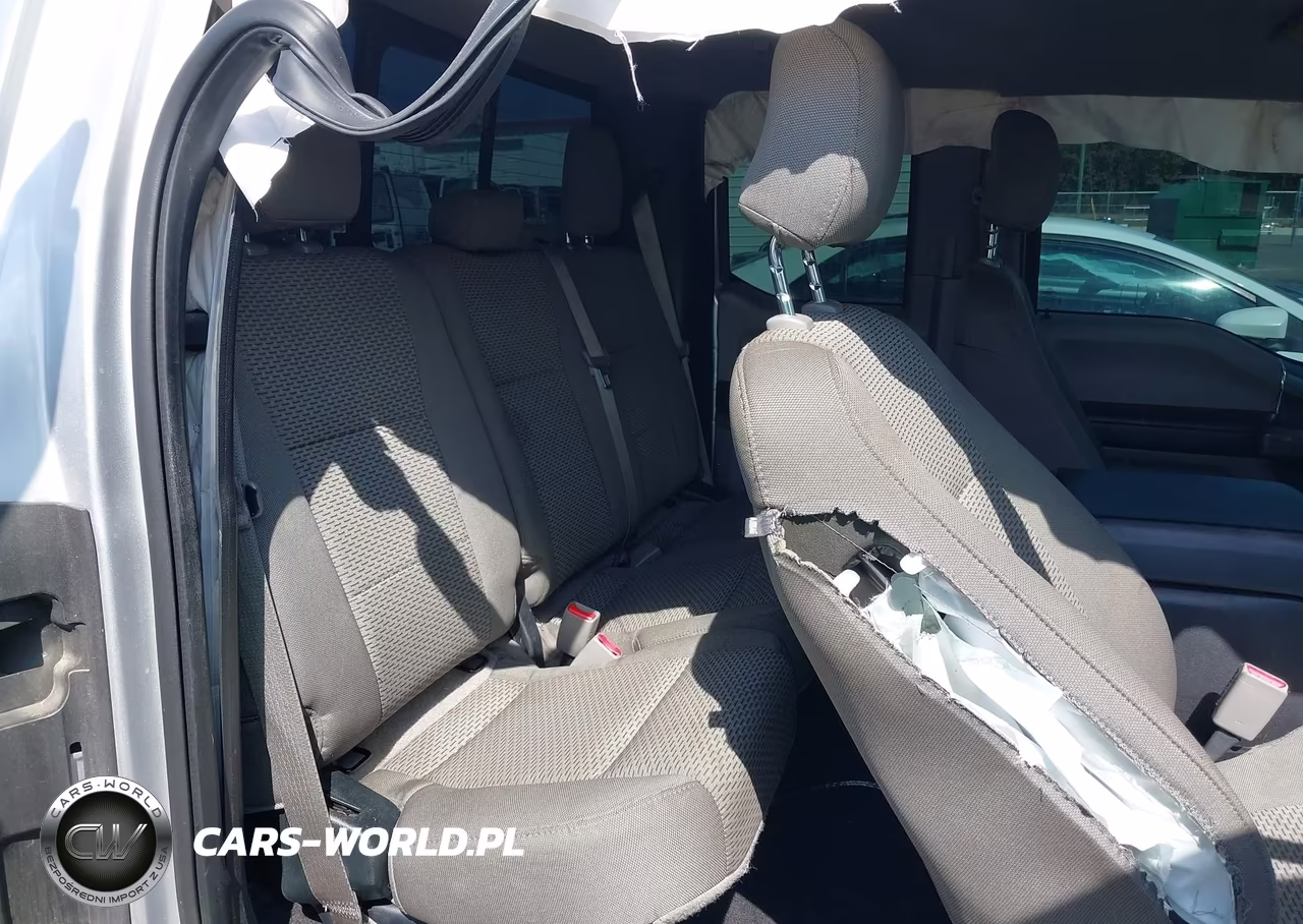 2015 Ford F-150 Xlt VIN:1FTFX1EF3FFC76073 - 8
