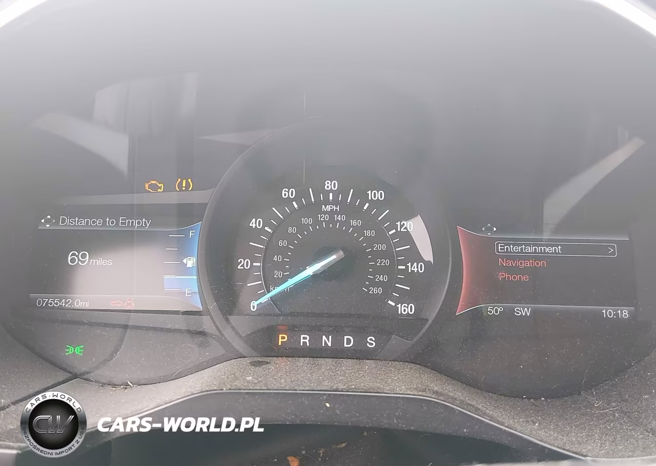 2015 Ford Edge Sel VIN:2FMTK4J9XFBB31855 - 7