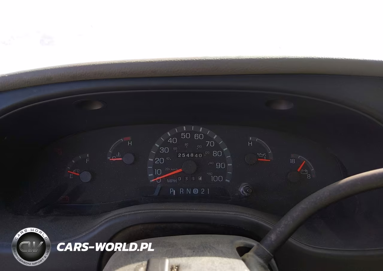 2002 Ford E-150 Commercial-Recreational VIN:1FTRE142X2HA83841 - 7