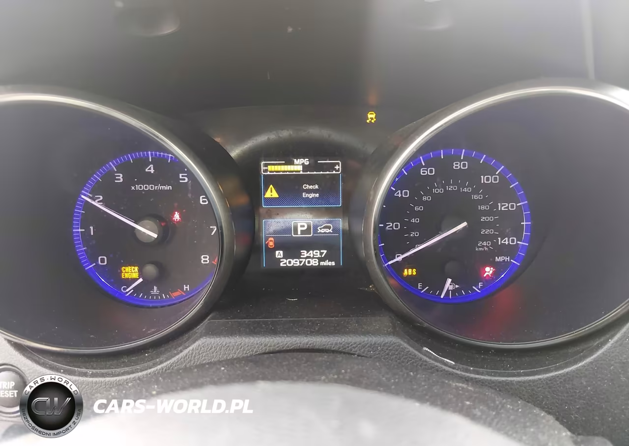 2018 Subaru Outback 2.5I Premium VIN:4S4BSADC6J3217917 - 7