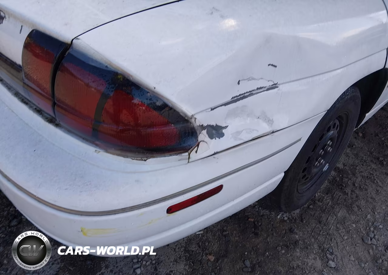 2000 Chevrolet Lumina VIN:2G1WL52J6Y1172109 - 6