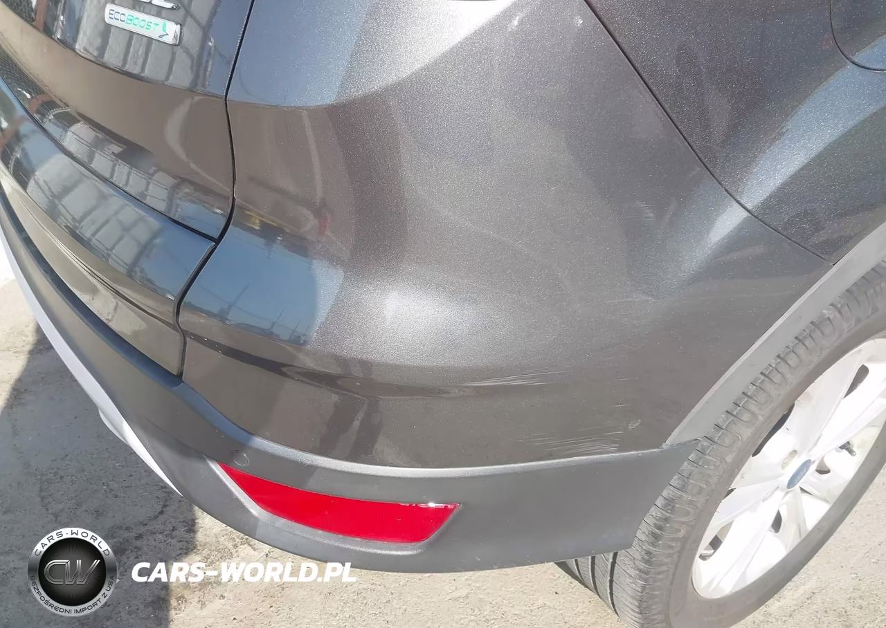 2019 Ford Escape Sel VIN:1FMCU0HD0KUB79656 - 17