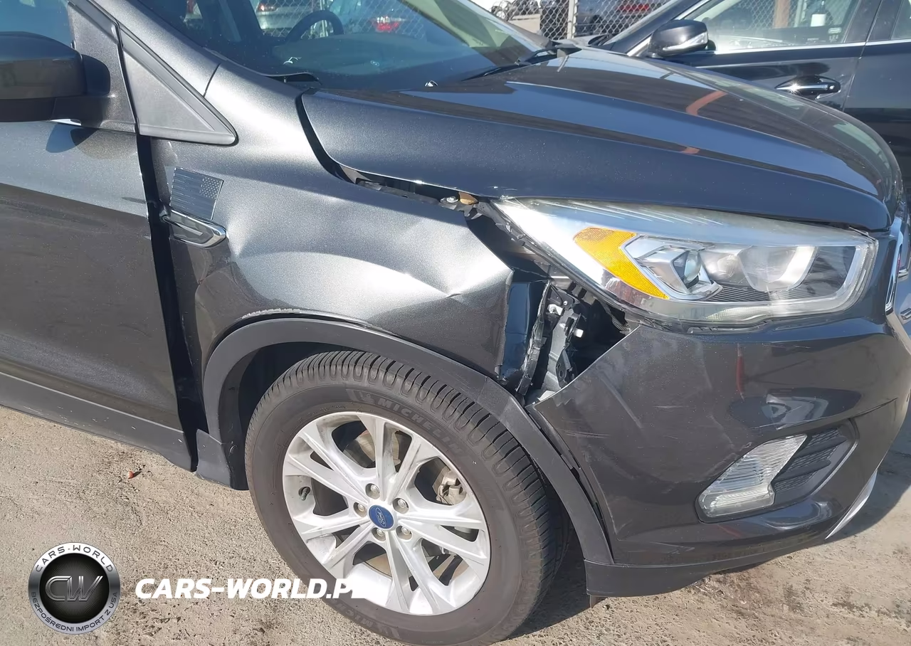 2019 Ford Escape Sel VIN:1FMCU0HD0KUB79656 - 6