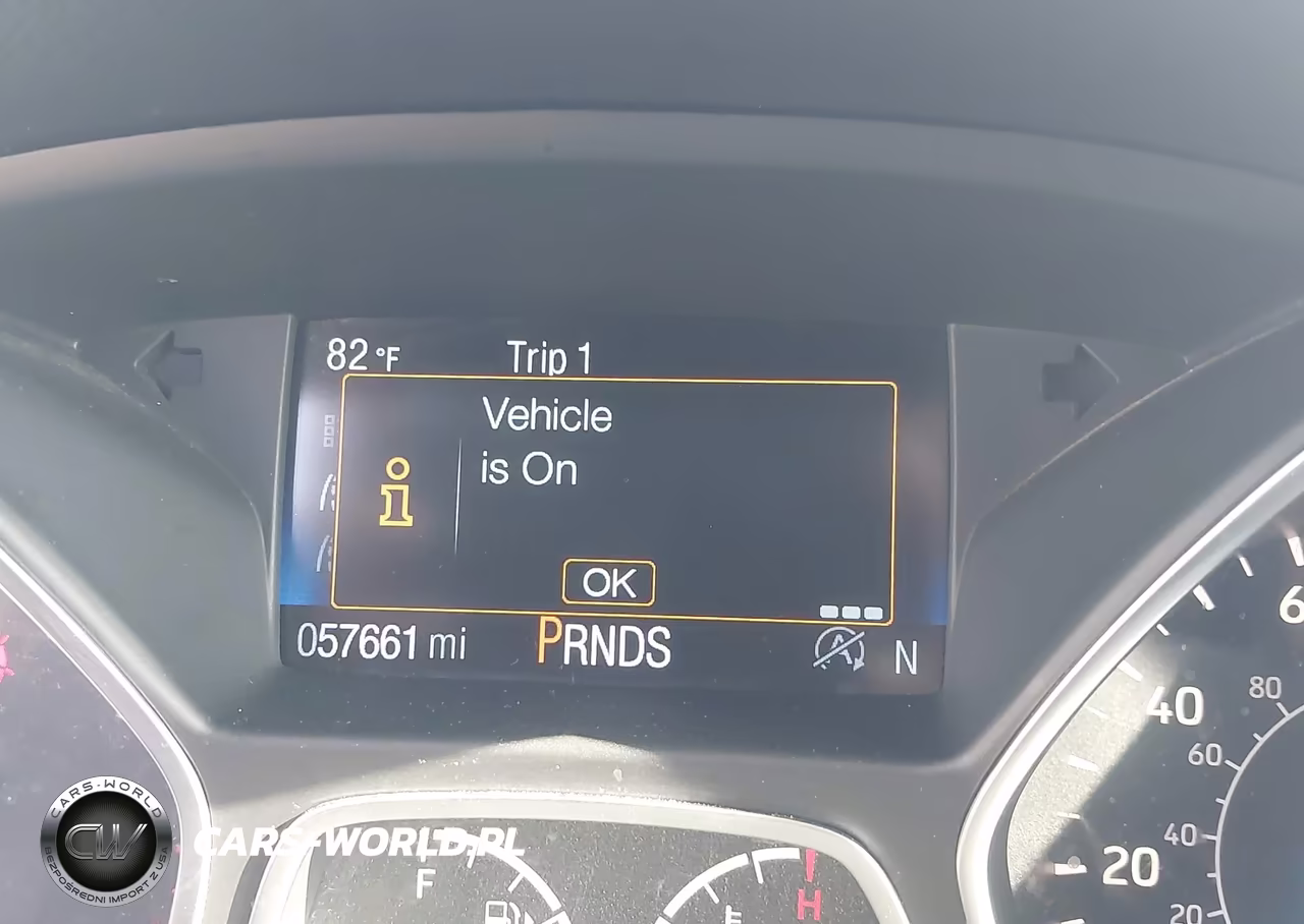 2019 Ford Escape Sel VIN:1FMCU0HD0KUB79656 - 7