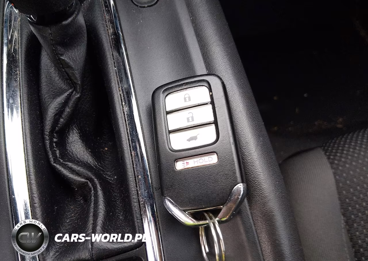 2022 Honda Hr-V Ex VIN:3CZRU6H53NM701791 - 11