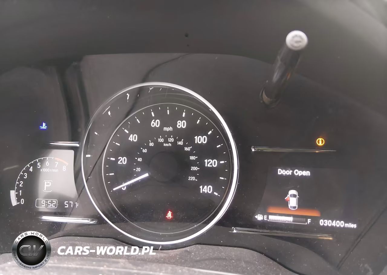2022 Honda Hr-V Ex VIN:3CZRU6H53NM701791 - 7